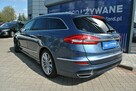 Kombi Vignale 2,0 EcoBlue 190KM  ASO Forda Gwarancja Ford Używane - 5