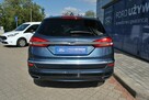 Kombi Vignale 2,0 EcoBlue 190KM  ASO Forda Gwarancja Ford Używane - 6