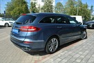 Kombi Vignale 2,0 EcoBlue 190KM  ASO Forda Gwarancja Ford Używane - 7