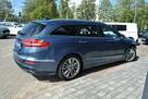 Kombi Vignale 2,0 EcoBlue 190KM  ASO Forda Gwarancja Ford Używane - 8