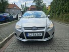 Ford Focus - 2