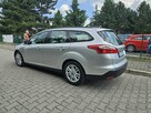 Ford Focus - 4