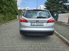 Ford Focus - 5