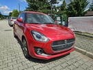 Suzuki Swift BoosterJet SHVS / Hybrid Comfort+/ Nawigacja / Kamera / Tempomat / itd - 2