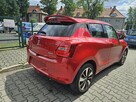 Suzuki Swift BoosterJet SHVS / Hybrid Comfort+/ Nawigacja / Kamera / Tempomat / itd - 3