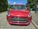 Suzuki Swift BoosterJet SHVS / Hybrid Comfort+/ Nawigacja / Kamera / Tempomat / itd - 5