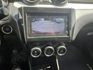 Suzuki Swift BoosterJet SHVS / Hybrid Comfort+/ Nawigacja / Kamera / Tempomat / itd - 6