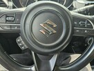 Suzuki Swift BoosterJet SHVS / Hybrid Comfort+/ Nawigacja / Kamera / Tempomat / itd - 9