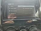 Suzuki Swift BoosterJet SHVS / Hybrid Comfort+/ Nawigacja / Kamera / Tempomat / itd - 11