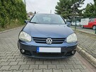 Volkswagen Golf GAZ / Nawigacja / Podgrzewane fotele / Klima / Tempomat - 2