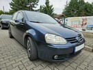 Volkswagen Golf GAZ / Nawigacja / Podgrzewane fotele / Klima / Tempomat - 3