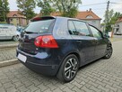 Volkswagen Golf GAZ / Nawigacja / Podgrzewane fotele / Klima / Tempomat - 4