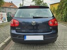 Volkswagen Golf GAZ / Nawigacja / Podgrzewane fotele / Klima / Tempomat - 5