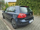 Volkswagen Golf GAZ / Nawigacja / Podgrzewane fotele / Klima / Tempomat - 6