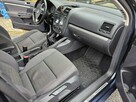 Volkswagen Golf GAZ / Nawigacja / Podgrzewane fotele / Klima / Tempomat - 15