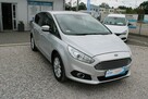 Ford S-Max Trend Automat Gwarancja Kamera - 4