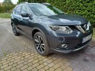 Nissan X-Trail zadbany, bardzo bogata wersja, 7 MIEJSCOWY - 1