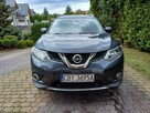 Nissan X-Trail zadbany, bardzo bogata wersja, 7 MIEJSCOWY - 2