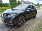 Nissan X-Trail zadbany, bardzo bogata wersja, 7 MIEJSCOWY - 3