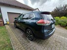 Nissan X-Trail zadbany, bardzo bogata wersja, 7 MIEJSCOWY - 5