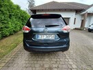 Nissan X-Trail zadbany, bardzo bogata wersja, 7 MIEJSCOWY - 6