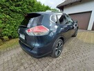 Nissan X-Trail zadbany, bardzo bogata wersja, 7 MIEJSCOWY - 7