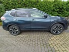 Nissan X-Trail zadbany, bardzo bogata wersja, 7 MIEJSCOWY - 8
