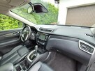Nissan X-Trail zadbany, bardzo bogata wersja, 7 MIEJSCOWY - 9
