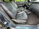 Nissan X-Trail zadbany, bardzo bogata wersja, 7 MIEJSCOWY - 11