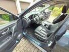Nissan X-Trail zadbany, bardzo bogata wersja, 7 MIEJSCOWY - 13