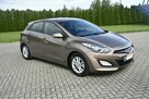 Hyundai i30 1,6benz Ledy. .Navigacja.Tempomat.El.szyby.Centralka.SERWIS - 3