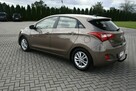 Hyundai i30 1,6benz Ledy. .Navigacja.Tempomat.El.szyby.Centralka.SERWIS - 13