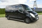 Renault Master 2.3Dci. Hak.Klimatyzacja.Parktr.Serwis.Navigacja.Keyless Go - 3