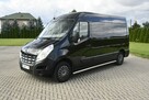 Renault Master 2.3Dci. Hak.Klimatyzacja.Parktr.Serwis.Navigacja.Keyless Go - 5