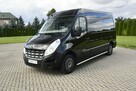 Renault Master 2.3Dci. Hak.Klimatyzacja.Parktr.Serwis.Navigacja.Keyless Go - 6
