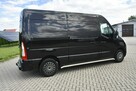 Renault Master 2.3Dci. Hak.Klimatyzacja.Parktr.Serwis.Navigacja.Keyless Go - 7