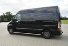 Renault Master 2.3Dci. Hak.Klimatyzacja.Parktr.Serwis.Navigacja.Keyless Go - 12