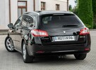 Peugeot 508 SW 2.0HDI 163KM Manual Panorama LED Bi-Xenon Navi ! Opłacony ! - 2