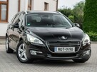 Peugeot 508 SW 2.0HDI 163KM Manual Panorama LED Bi-Xenon Navi ! Opłacony ! - 4