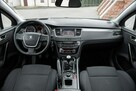 Peugeot 508 SW 2.0HDI 163KM Manual Panorama LED Bi-Xenon Navi ! Opłacony ! - 5