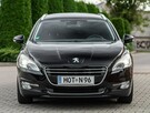 Peugeot 508 SW 2.0HDI 163KM Manual Panorama LED Bi-Xenon Navi ! Opłacony ! - 11