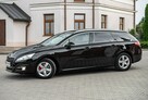 Peugeot 508 SW 2.0HDI 163KM Manual Panorama LED Bi-Xenon Navi ! Opłacony ! - 13
