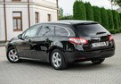 Peugeot 508 SW 2.0HDI 163KM Manual Panorama LED Bi-Xenon Navi ! Opłacony ! - 15