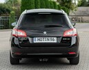 Peugeot 508 SW 2.0HDI 163KM Manual Panorama LED Bi-Xenon Navi ! Opłacony ! - 16