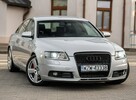 Audi A6 S-Line ! 3.0TDI 270KM Quattro TipTronic ! Full Opcja ! Zarejestrowana - 4