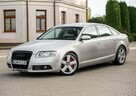 Audi A6 S-Line ! 3.0TDI 270KM Quattro TipTronic ! Full Opcja ! Zarejestrowana - 12