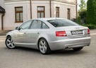 Audi A6 S-Line ! 3.0TDI 270KM Quattro TipTronic ! Full Opcja ! Zarejestrowana - 15