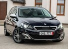Peugeot 308 GT-Line 1.6BlueHDI 120KM ! Full Led Navi Alu ! Super Stan ! - 4