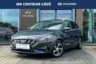 Hyundai i30 1.5T-GDI 48V 160KM 6MT Comfort Android Auto Gwarancja Salon PL FV23% - 1