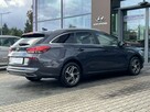 Hyundai i30 1.5T-GDI 48V 160KM 6MT Comfort Android Auto Gwarancja Salon PL FV23% - 5